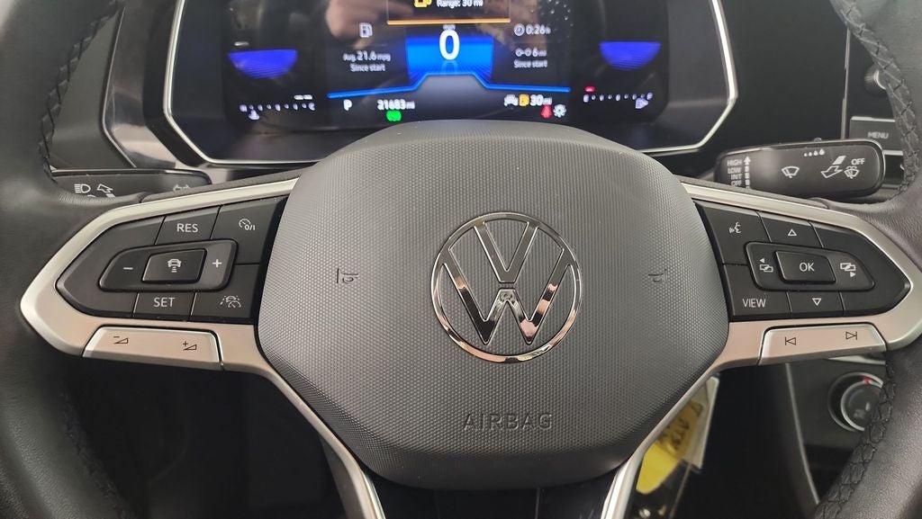 2023 Volkswagen Jetta 1.5T S
