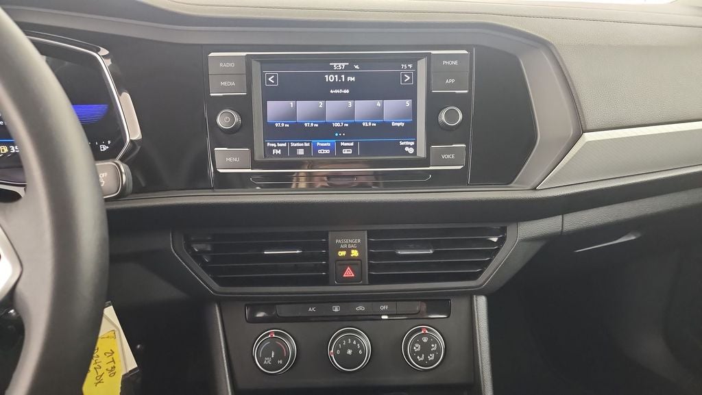 2023 Volkswagen Jetta 1.5T S