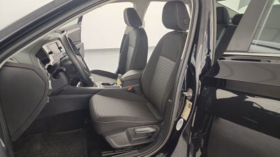 2023 Volkswagen Jetta 1.5T S
