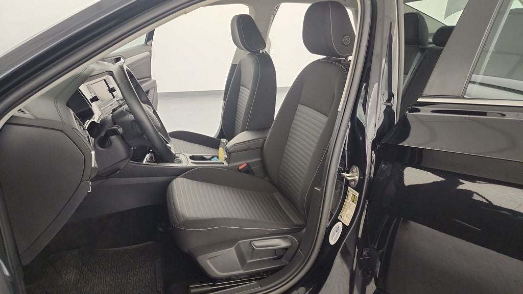 2023 Volkswagen Jetta 1.5T S
