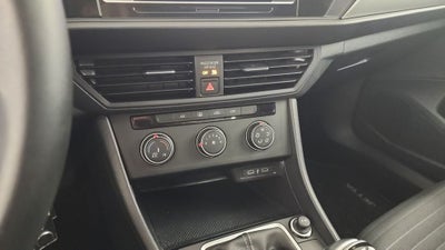 2023 Volkswagen Jetta 1.5T S
