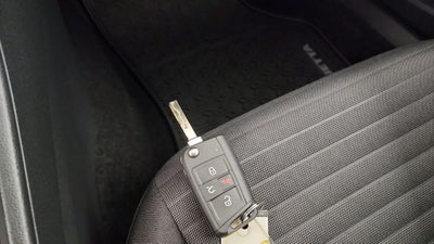 2023 Volkswagen Jetta 1.5T S
