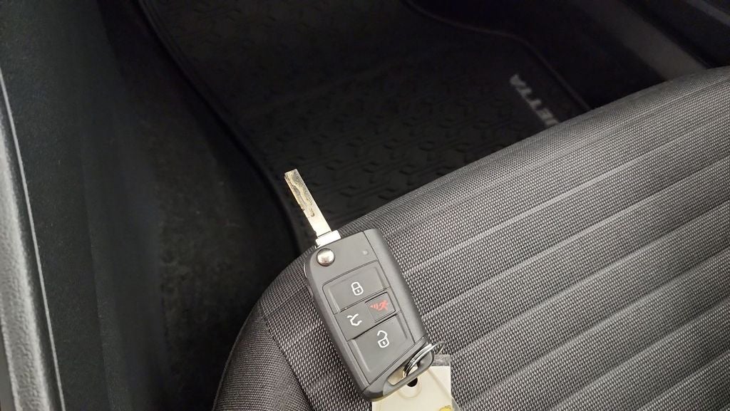 2023 Volkswagen Jetta 1.5T S