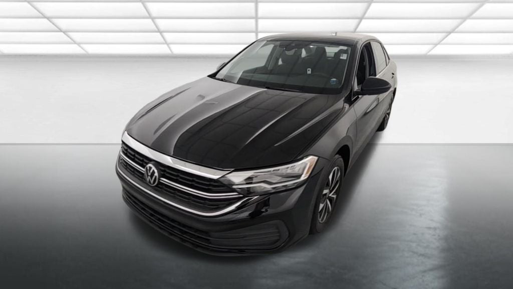 2023 Volkswagen Jetta 1.5T S