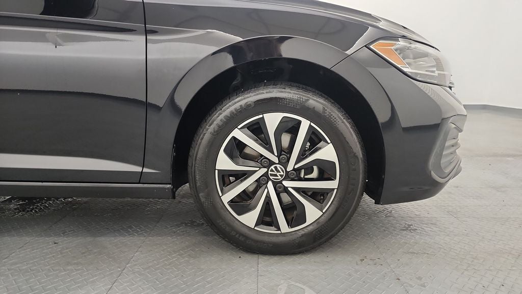 2023 Volkswagen Jetta 1.5T S