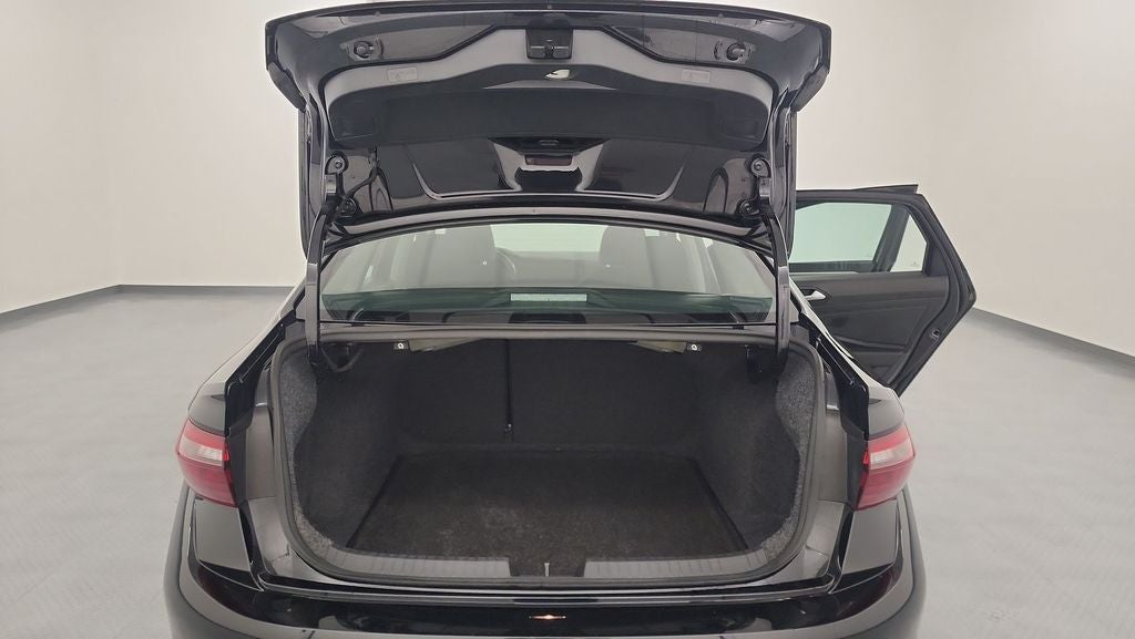 2023 Volkswagen Jetta 1.5T S