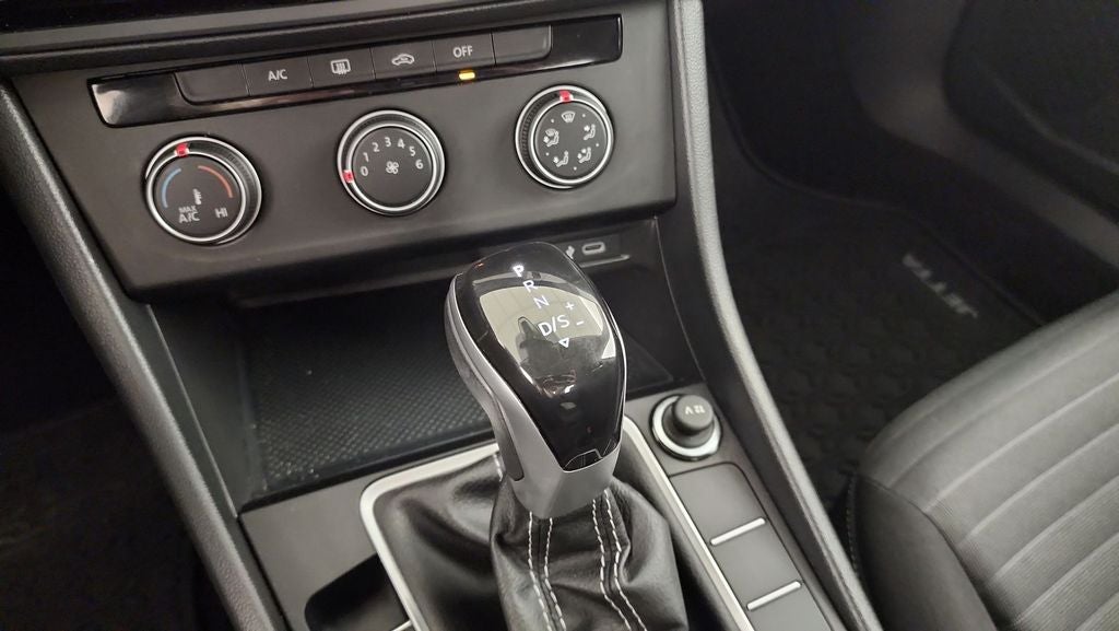 2023 Volkswagen Jetta 1.5T S