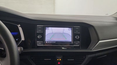 2023 Volkswagen Jetta 1.5T S