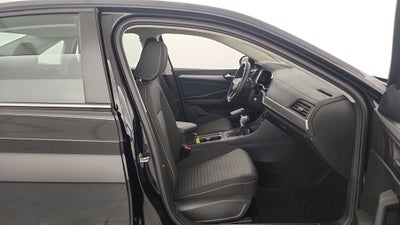 2023 Volkswagen Jetta 1.5T S