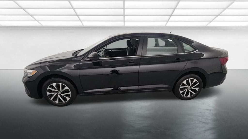 2023 Volkswagen Jetta 1.5T S