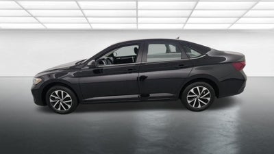 2023 Volkswagen Jetta 1.5T S