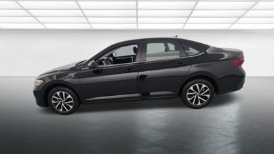 2023 Volkswagen Jetta 1.5T S
