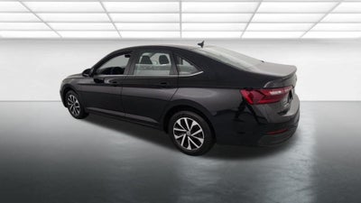 2023 Volkswagen Jetta 1.5T S
