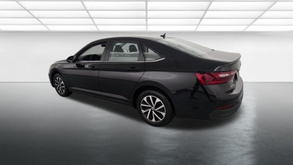 2023 Volkswagen Jetta 1.5T S