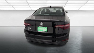 2023 Volkswagen Jetta 1.5T S