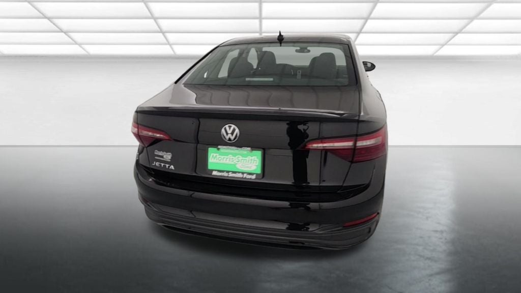 2023 Volkswagen Jetta 1.5T S