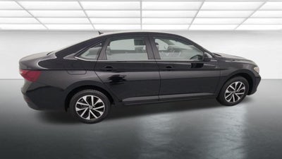 2023 Volkswagen Jetta 1.5T S