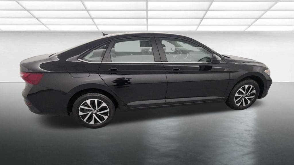 2023 Volkswagen Jetta 1.5T S