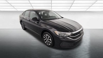 2023 Volkswagen Jetta 1.5T S