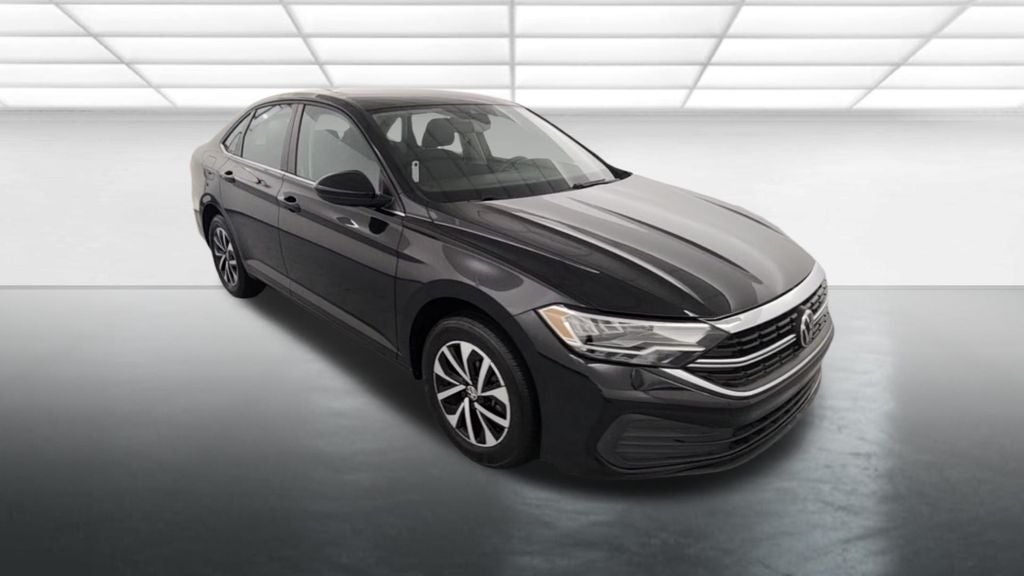 2023 Volkswagen Jetta 1.5T S