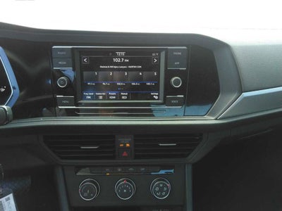 2024 Volkswagen Jetta 1.5T S