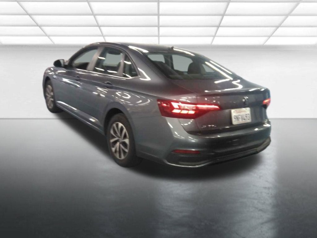 2024 Volkswagen Jetta 1.5T S