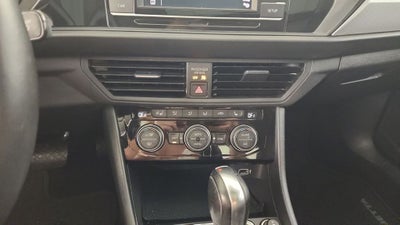 2019 Volkswagen Jetta 1.4T SE