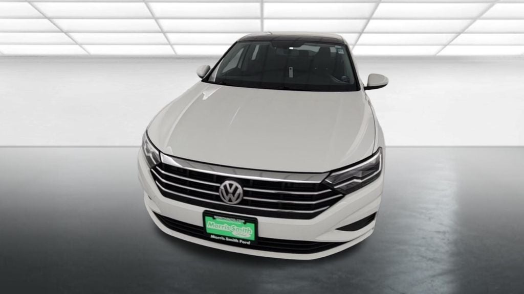 Used 2019 Volkswagen Jetta SE with VIN 3VWCB7BU7KM167971 for sale in Kansas City