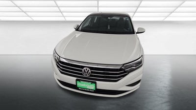 2019 Volkswagen Jetta 1.4T SE