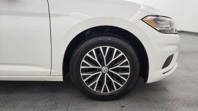 2019 Volkswagen Jetta 1.4T SE