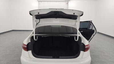 2019 Volkswagen Jetta 1.4T SE