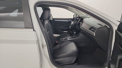 2019 Volkswagen Jetta 1.4T SE