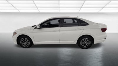 2019 Volkswagen Jetta 1.4T SE