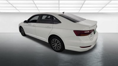 2019 Volkswagen Jetta 1.4T SE
