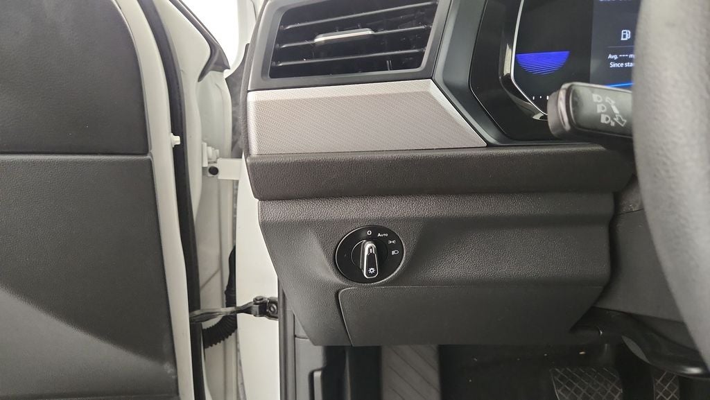 2022 Volkswagen Jetta 1.5T S