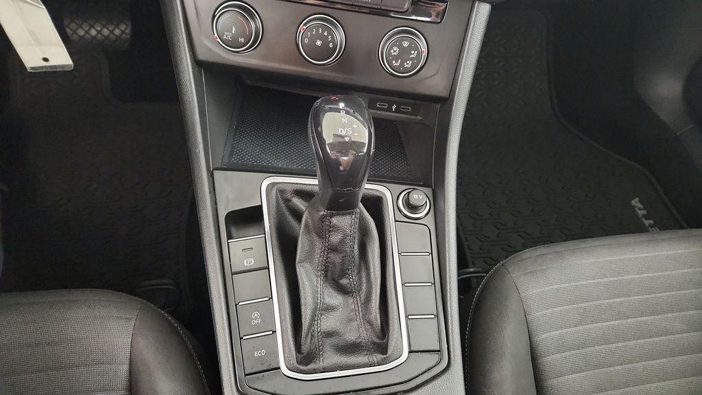 2022 Volkswagen Jetta 1.5T S