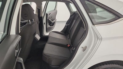 2022 Volkswagen Jetta 1.5T S