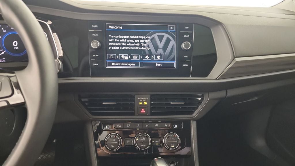 2020 Volkswagen Jetta SEL