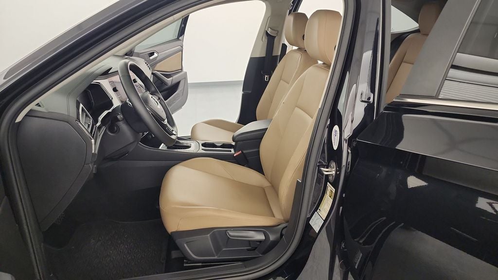 2020 Volkswagen Jetta SEL