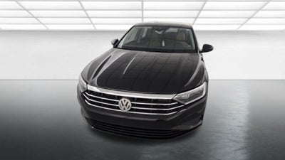 2020 Volkswagen Jetta SEL