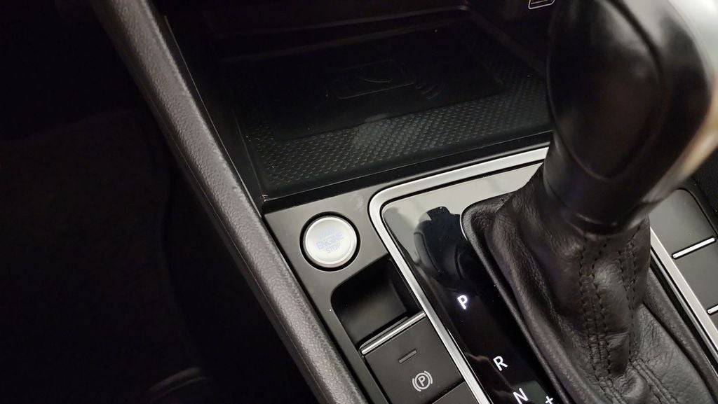 2020 Volkswagen Jetta SEL