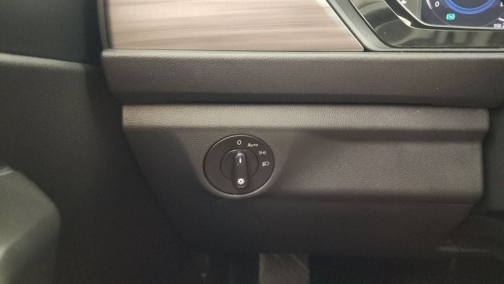 2020 Volkswagen Jetta SEL