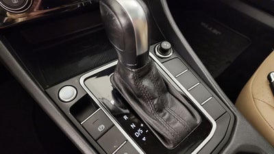 2020 Volkswagen Jetta SEL