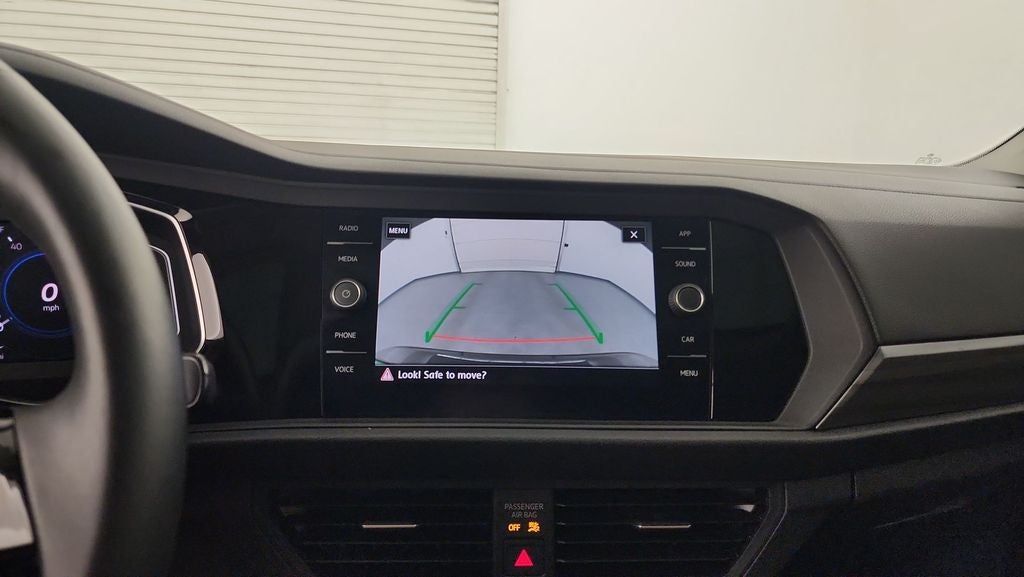 2020 Volkswagen Jetta SEL