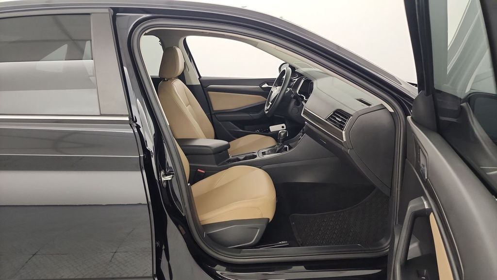 2020 Volkswagen Jetta SEL