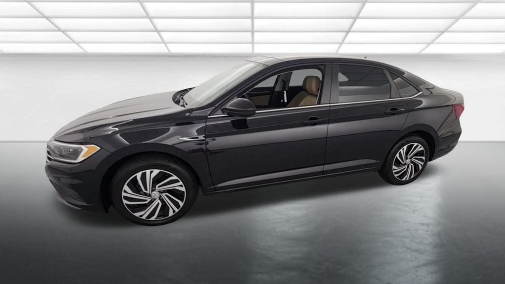 2020 Volkswagen Jetta SEL