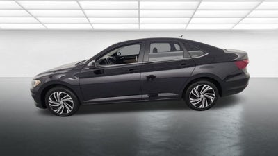 2020 Volkswagen Jetta SEL