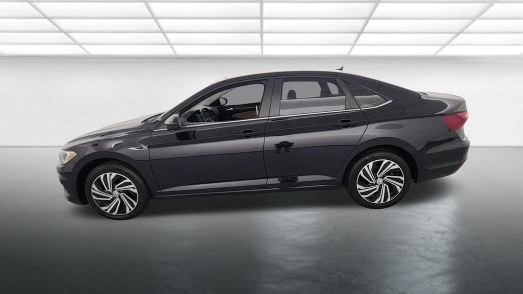 2020 Volkswagen Jetta SEL