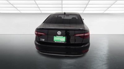 2020 Volkswagen Jetta SEL