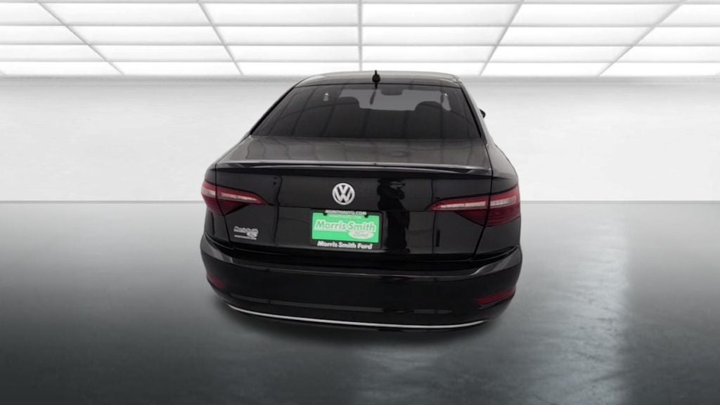 2020 Volkswagen Jetta SEL
